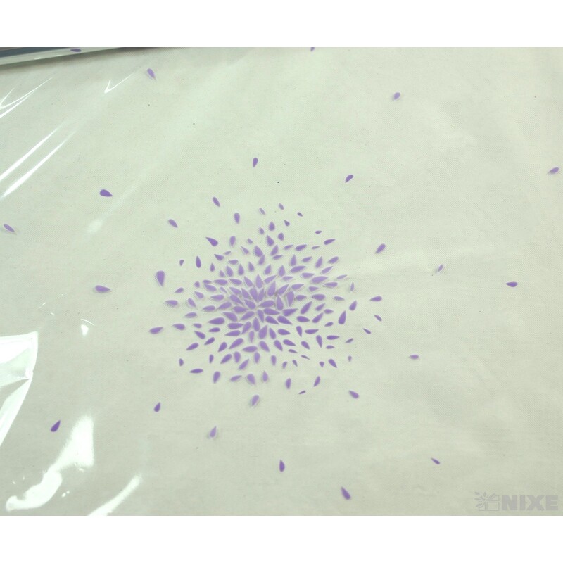 ARCH F 242TJ 100x130cm*FIALOVÁ 08 V+