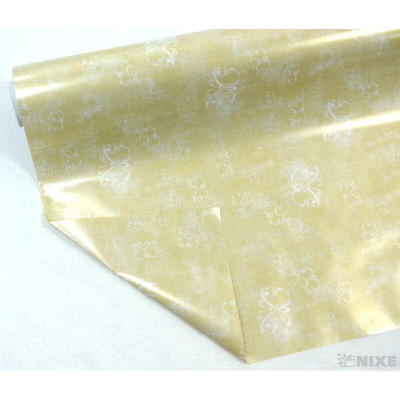 ROLE B-755P1 80cmx40m*KRÉMOVÁ 31 V+