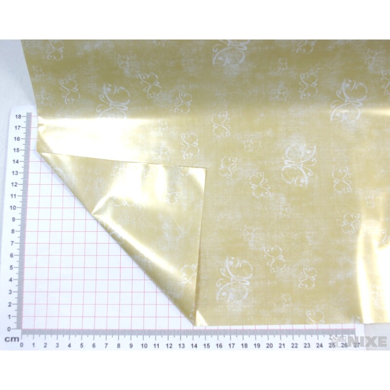 ROLE B-755P1 80cmx40m*KRÉMOVÁ 31 V+