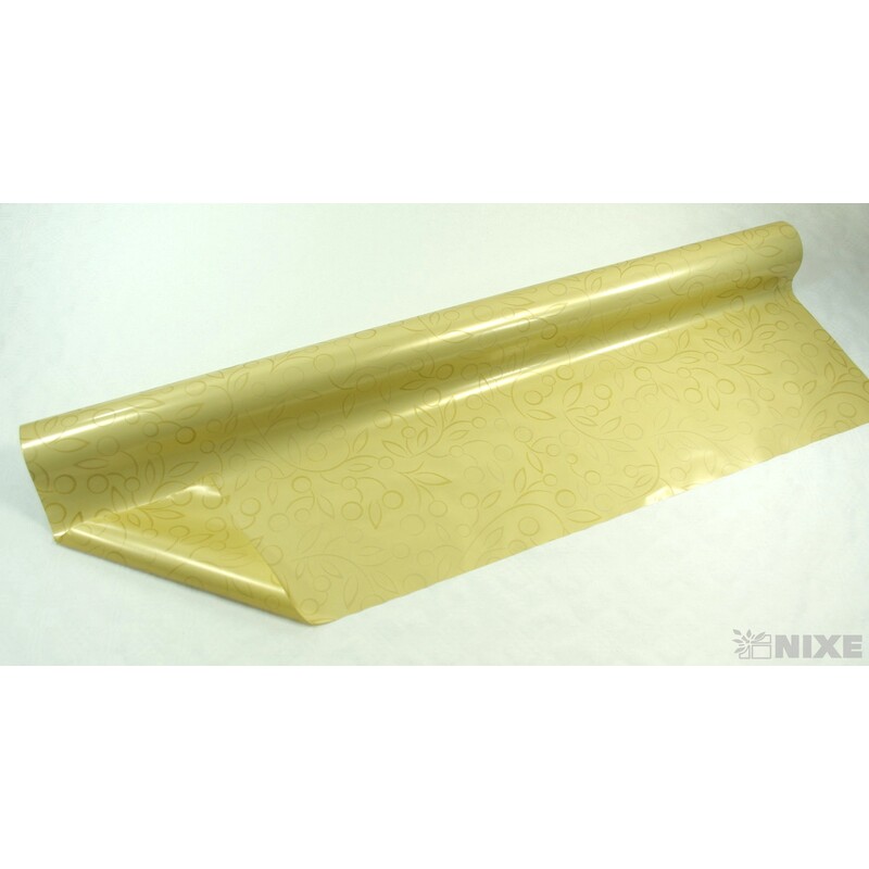 ROLE B-117P1 80cmx40m*KRÉMOVÁ 31 V+