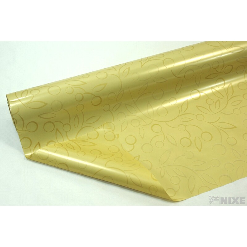 ROLE B-117P1 80cmx40m*KRÉMOVÁ 31 V+