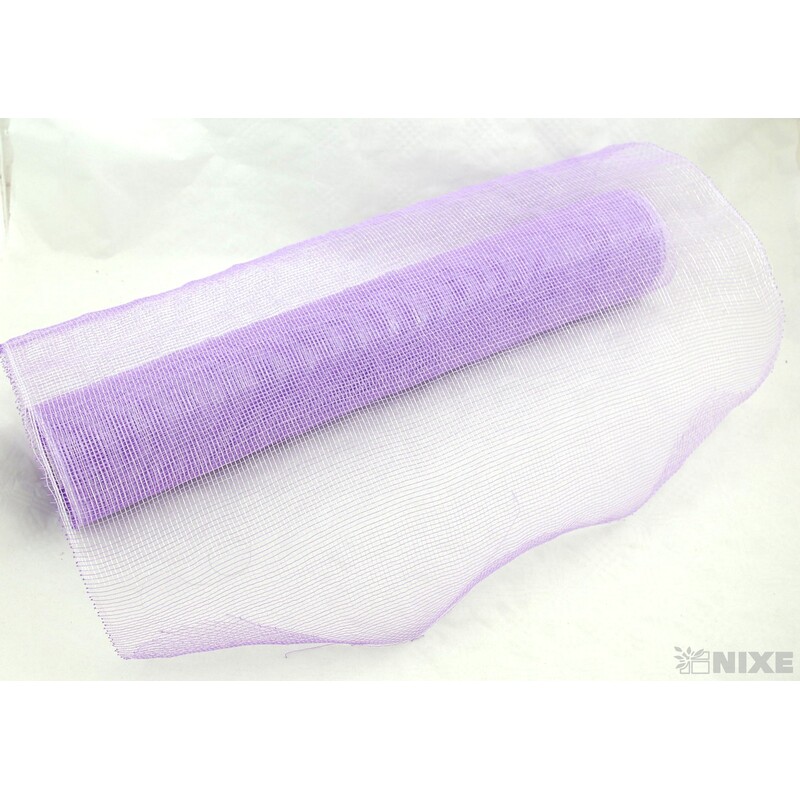 ROLE SILON 50cmx10m*FIALOVÁ SV.