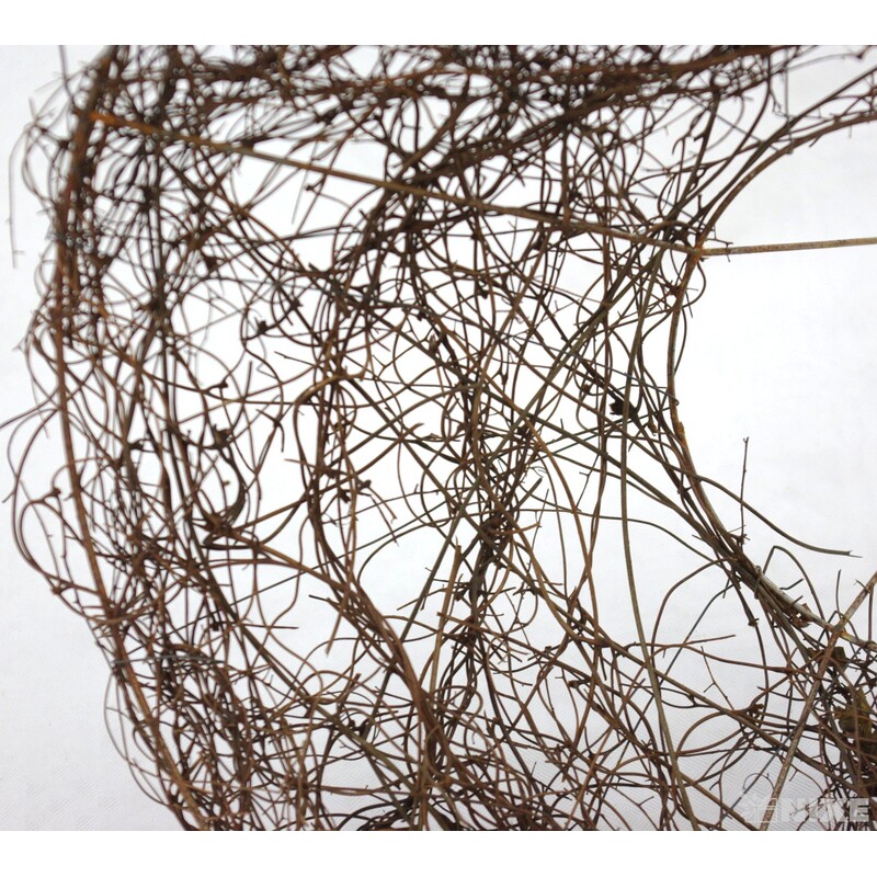 PODLOŽKA HNÍZDO 25x10x28cm*HNĚDÁ