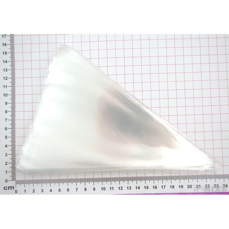 KORNOUT 14x20cm TT*PRŮHLEDNÁ