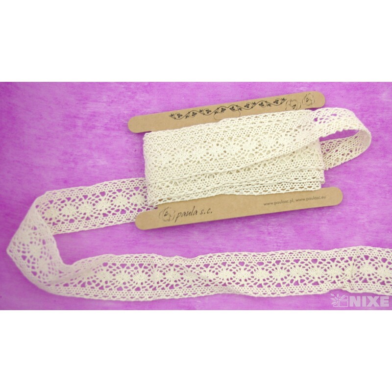 STUHA KRAJKA MIX 35mmx5yd*KRÉMOVÁ