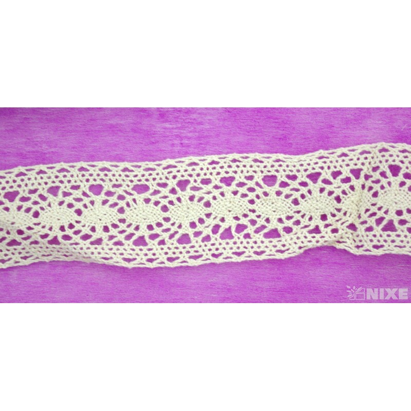 STUHA KRAJKA MIX 35mmx5yd*KRÉMOVÁ