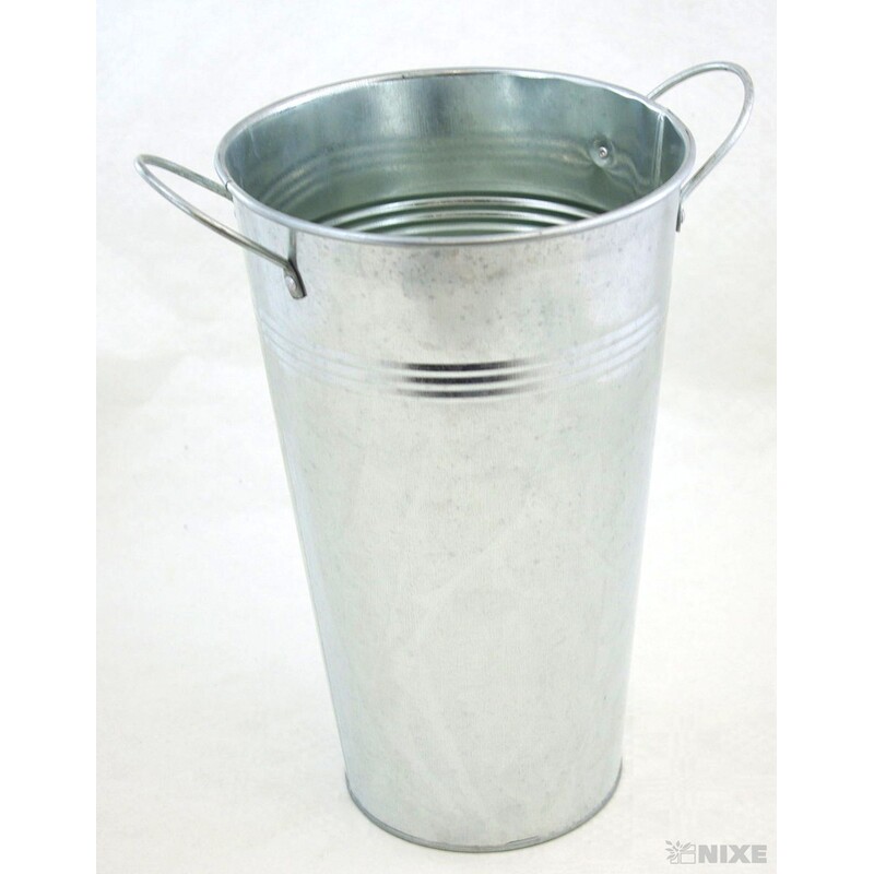 PLECHOVÝ OBAL 30x18cm*