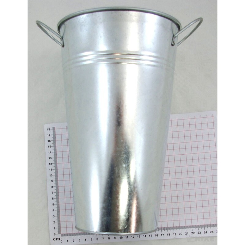 PLECHOVÝ OBAL 30x18cm*