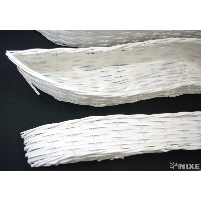 TRUHLÍK VLNA 10x15x80cm 8x11x65 7x7x58*MIX BAREV