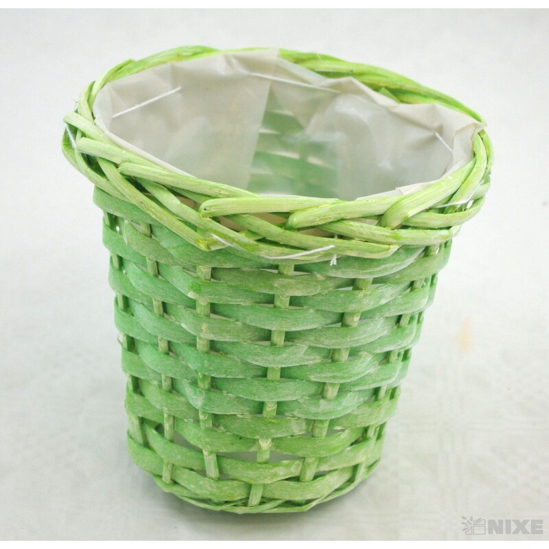 OBAL PROUTÍ 15x14cm*MIX BAREV