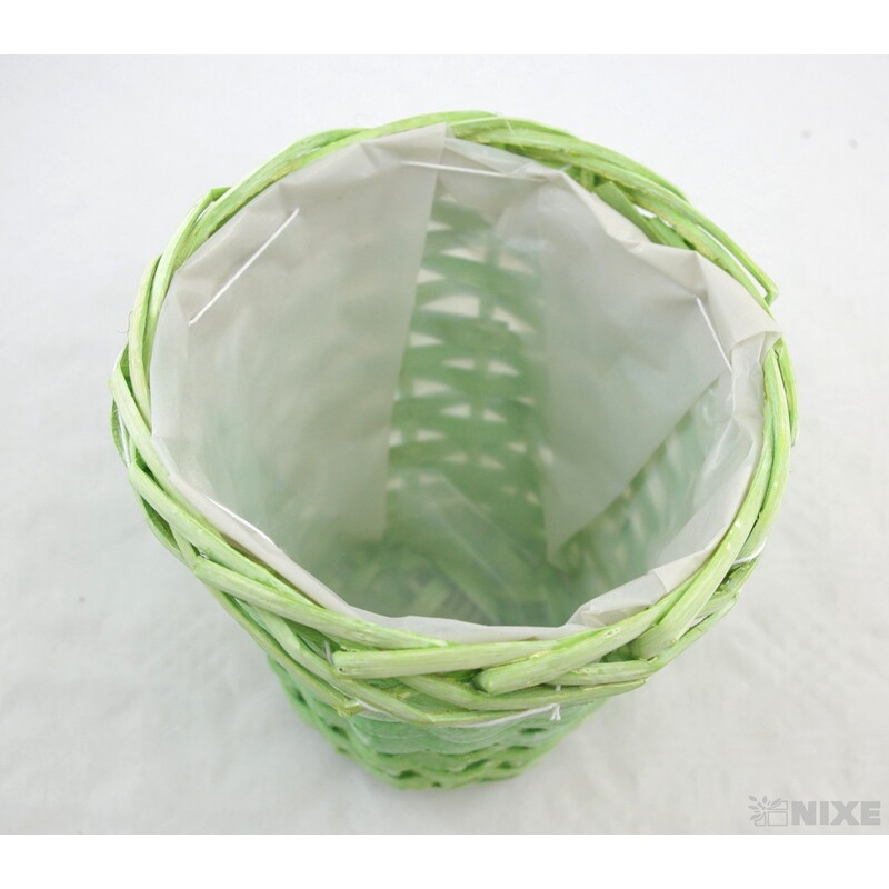 OBAL PROUTÍ 15x14cm*MIX BAREV