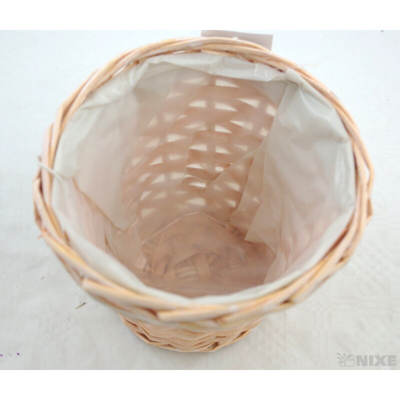 OBAL PROUTÍ 15x14cm*MIX BAREV