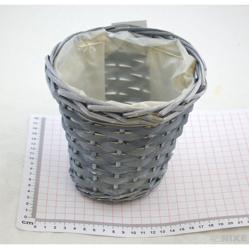 OBAL PROUTÍ 15x14cm*MIX BAREV