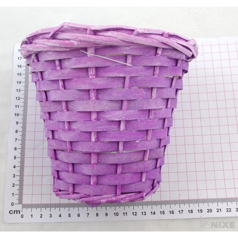 OBAL PROUTÍ 15x14cm*MIX BAREV