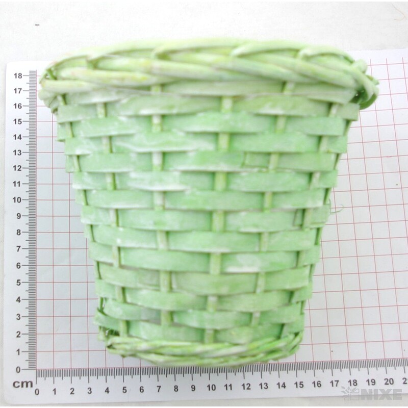 OBAL PROUTÍ 15x14cm*MIX BAREV