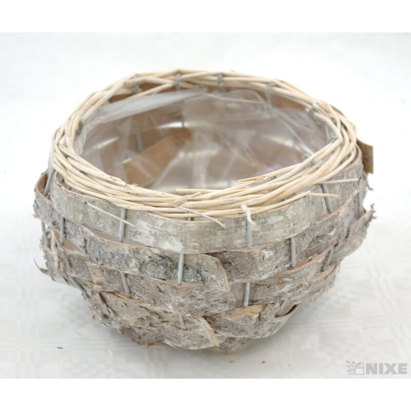 OBAL PROUTÍ 13x10cm*MIX BAREV