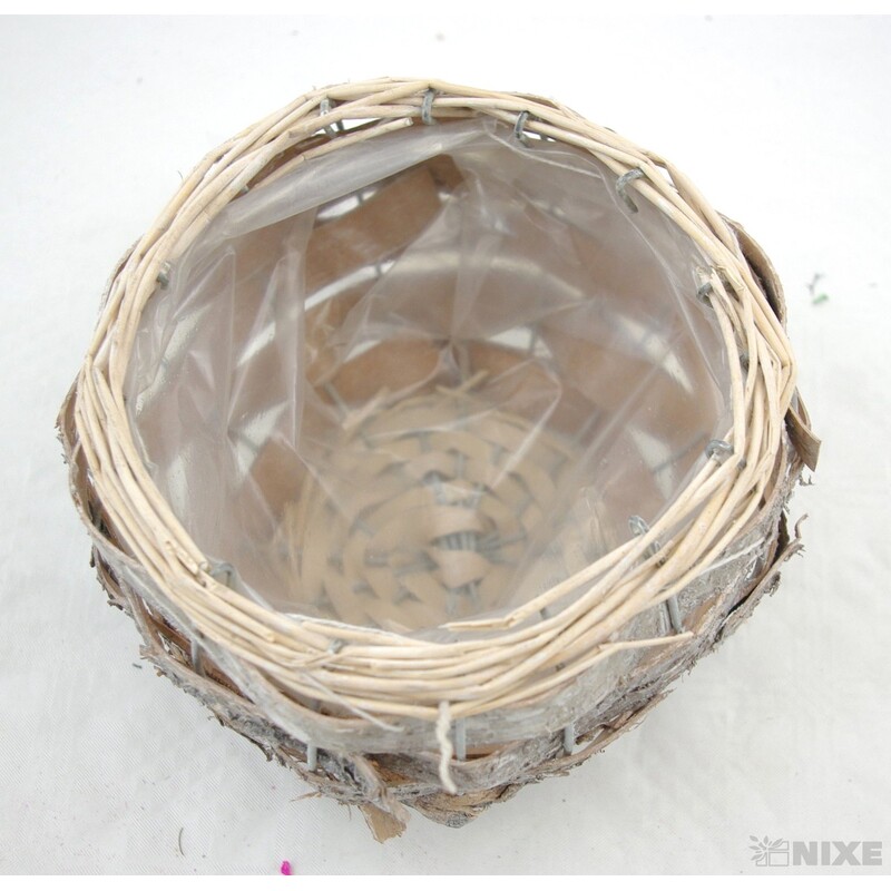 OBAL PROUTÍ 13x10cm*MIX BAREV