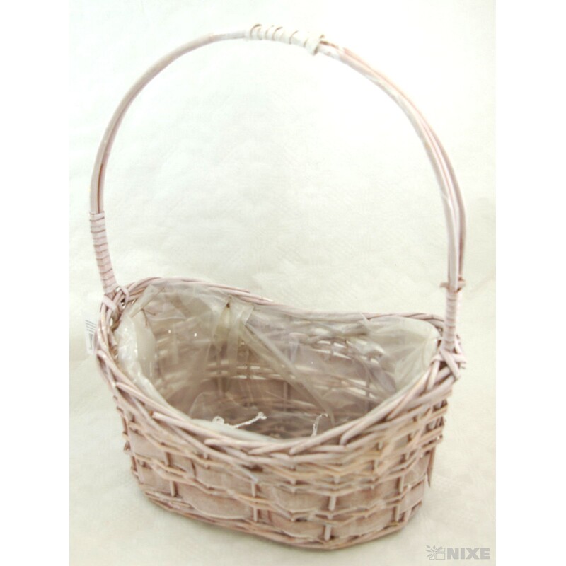 KOŠ PROUTĚNÝ 33x46x14cm*