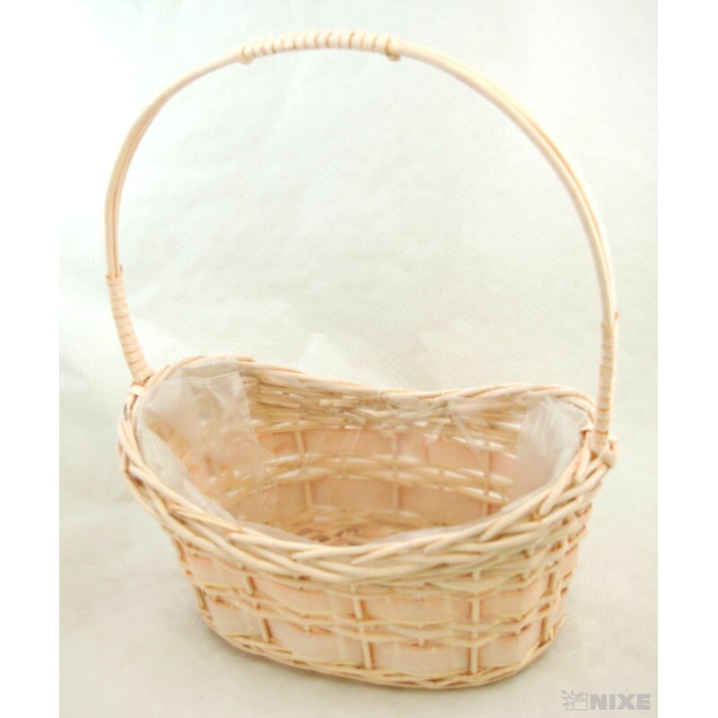 KOŠ PROUTĚNÝ 33x46x14cm*