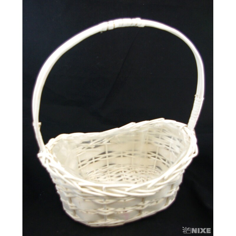 KOŠ PROUTĚNÝ 33x46x14cm*