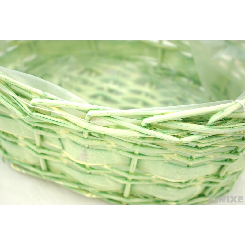 KOŠ PROUTĚNÝ 33x46x14cm*