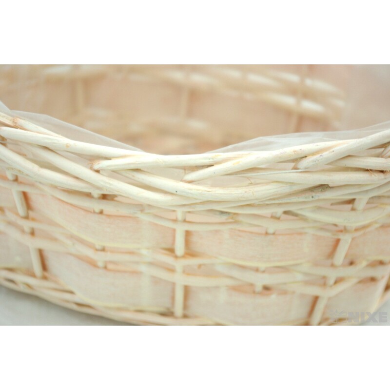 KOŠ PROUTĚNÝ 33x46x14cm*