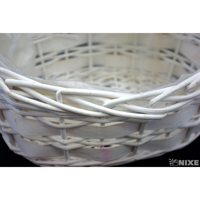 KOŠ PROUTĚNÝ 33x46x14cm*