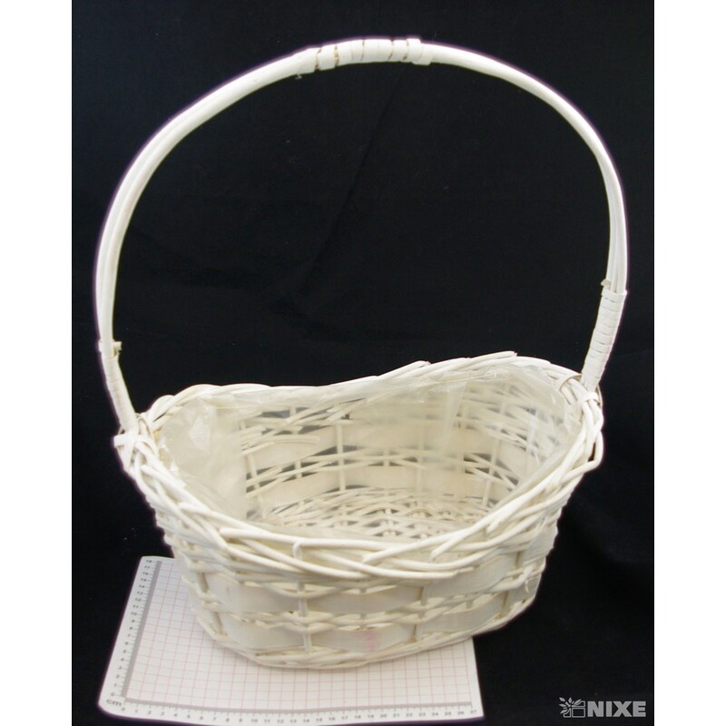 KOŠ PROUTĚNÝ 33x46x14cm*