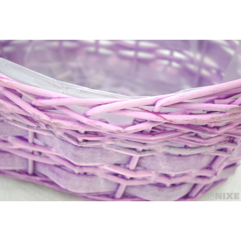 KOŠ PROUTĚNÝ 33x46x14cm*