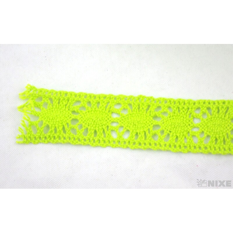 STUHA KRAJKA 25mmx10yd*ZELENÁ