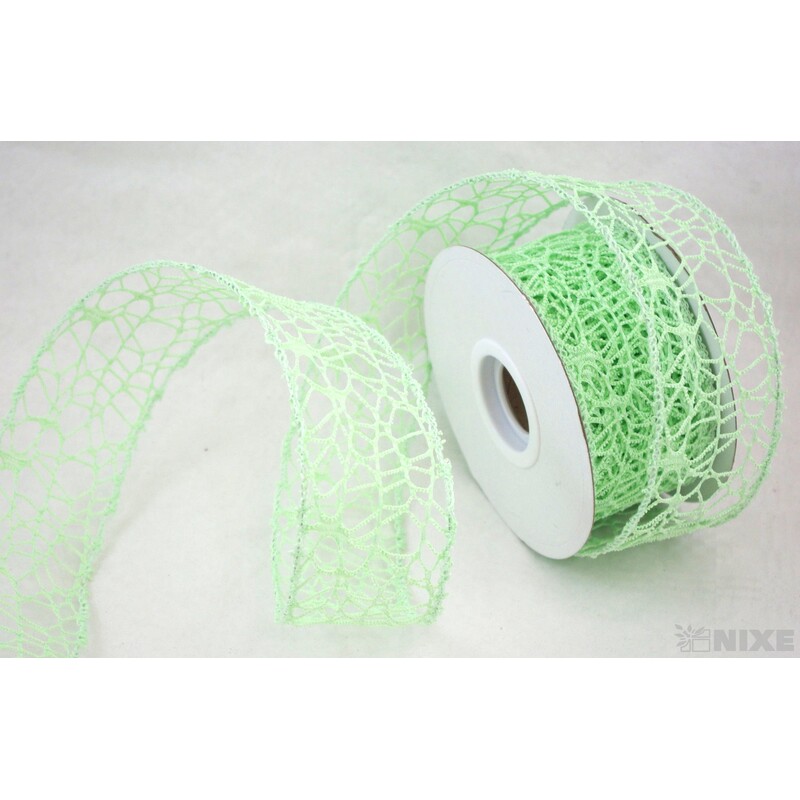 STUHA SPIDER CRUDE 50mmx10yd*MÁTOVÁ 012