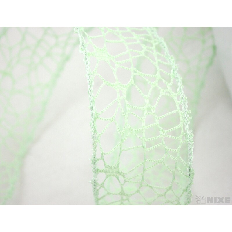 STUHA SPIDER CRUDE 50mmx10yd*MÁTOVÁ 012