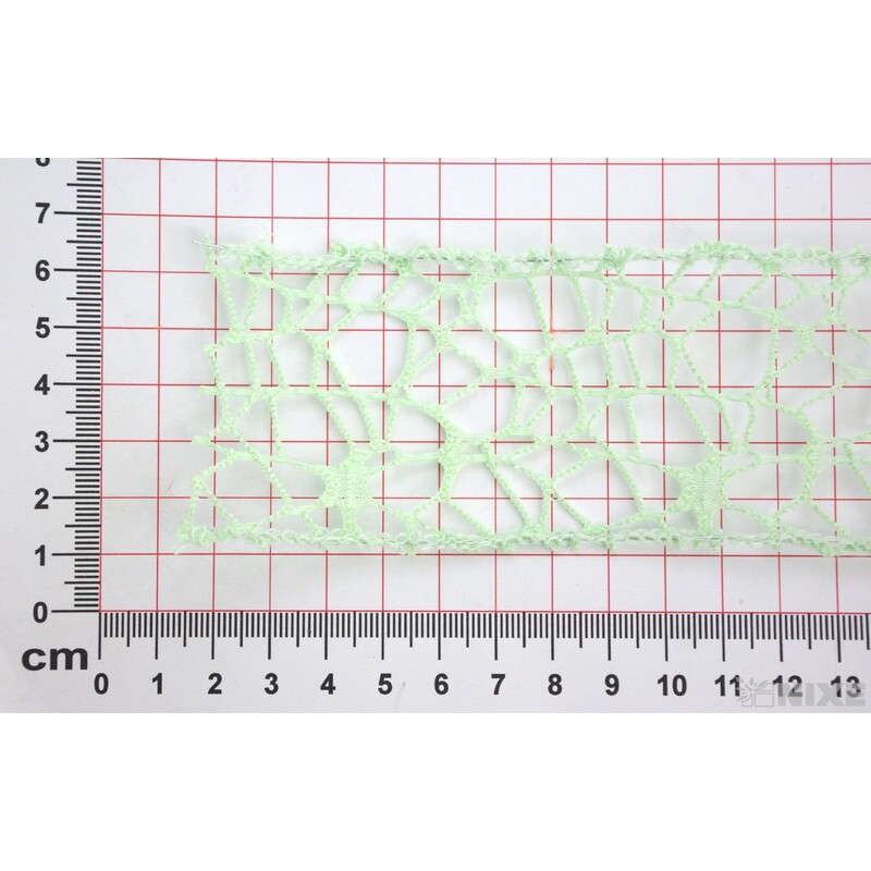 STUHA SPIDER CRUDE 50mmx10yd*MÁTOVÁ 012