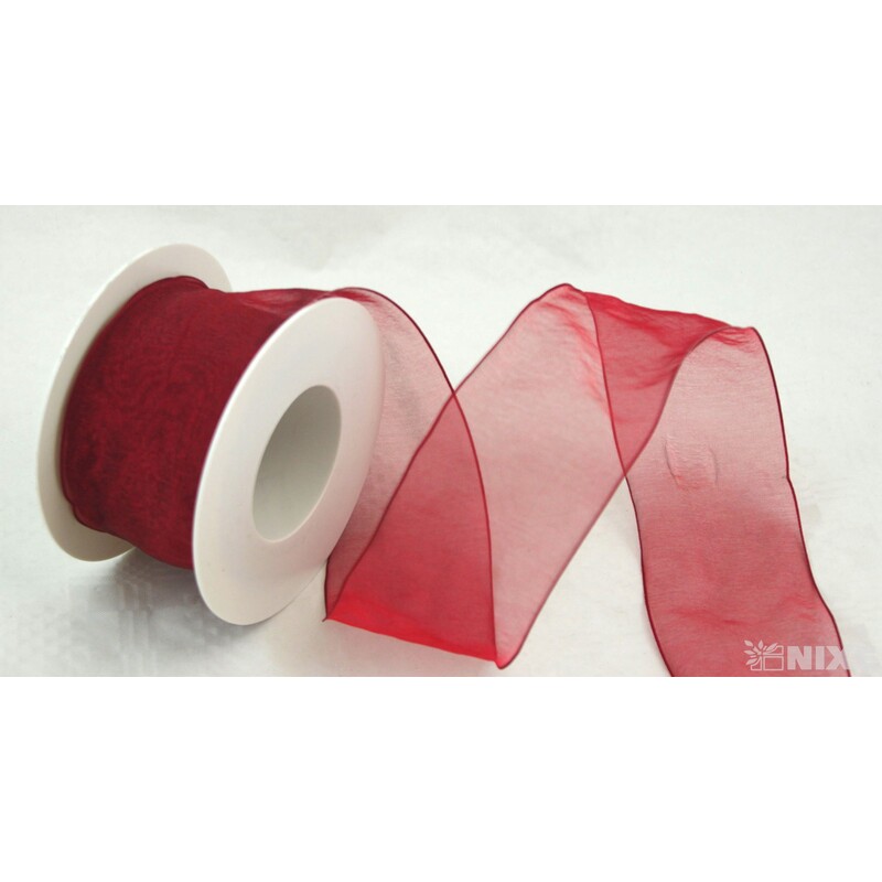 TABEA 3142 60mmx25m*BORDOVÁ 124