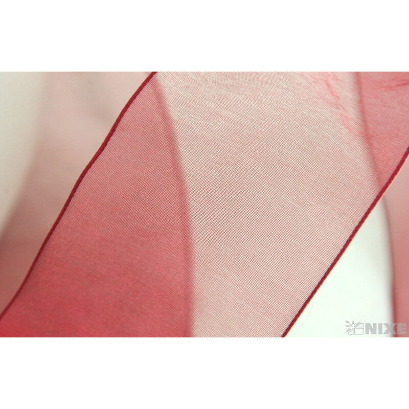 TABEA 3142 60mmx25m*BORDOVÁ 124