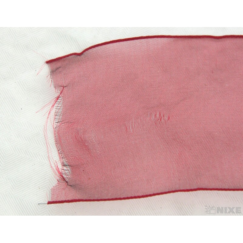 TABEA 3142 60mmx25m*BORDOVÁ 124