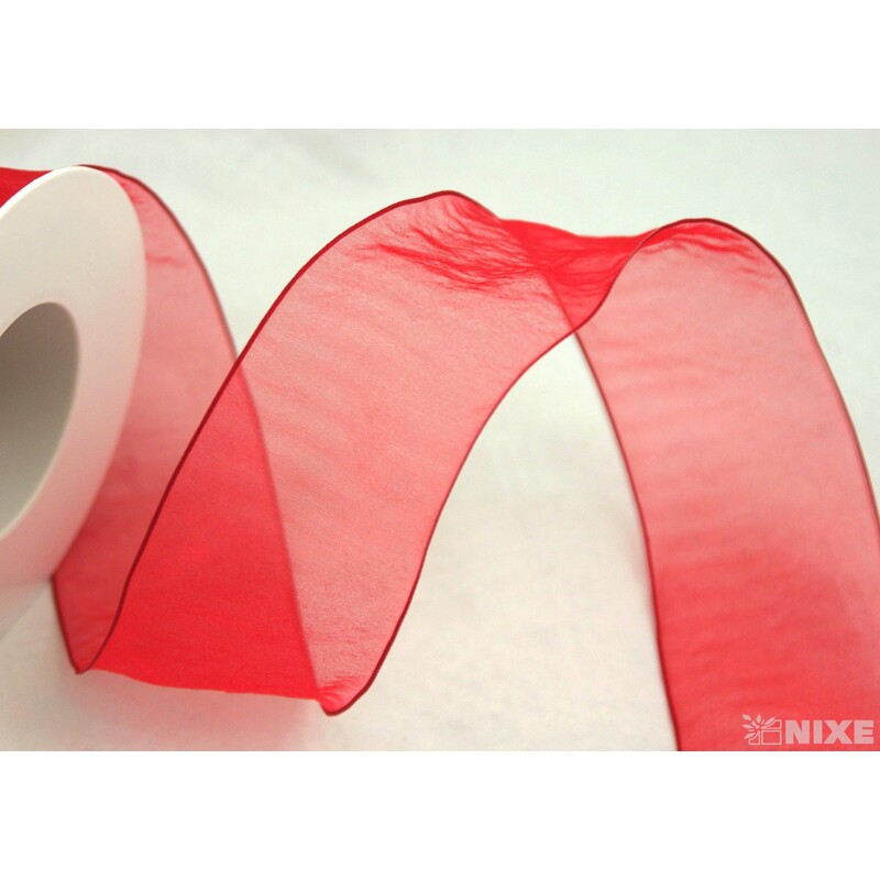 TABEA 3142 60mmx25m*ČERVENÁ 123