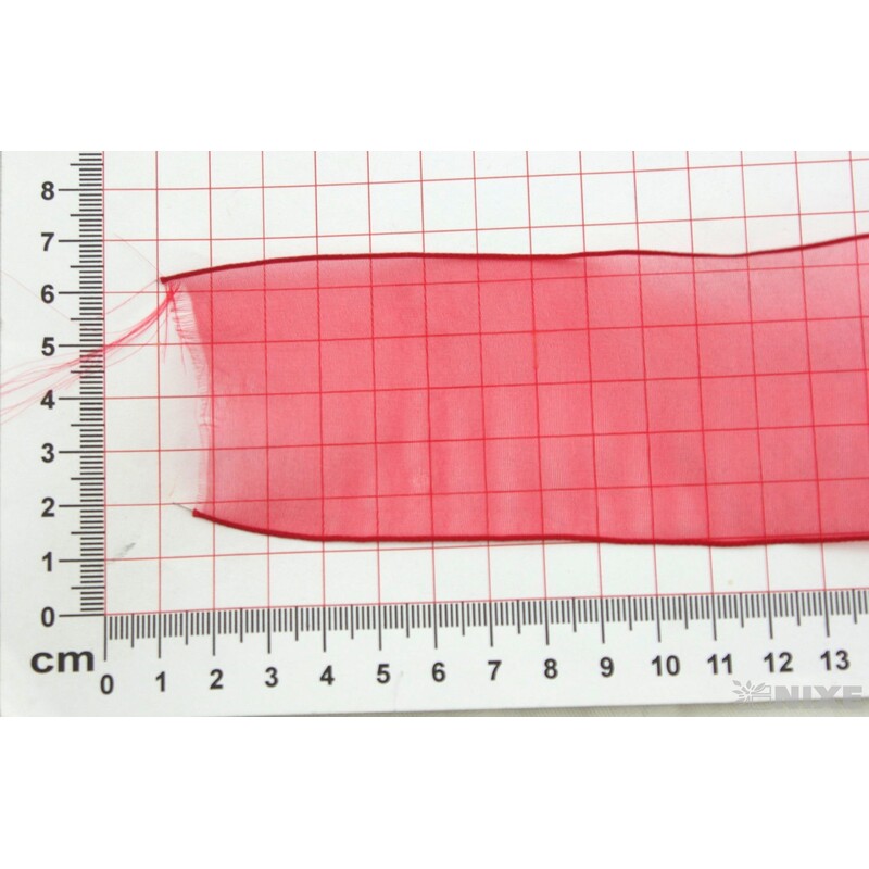 TABEA 3142 60mmx25m*ČERVENÁ 123
