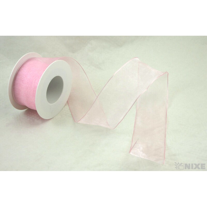 TABEA 3142 60mmx25m*RŮŽOVÁ 107