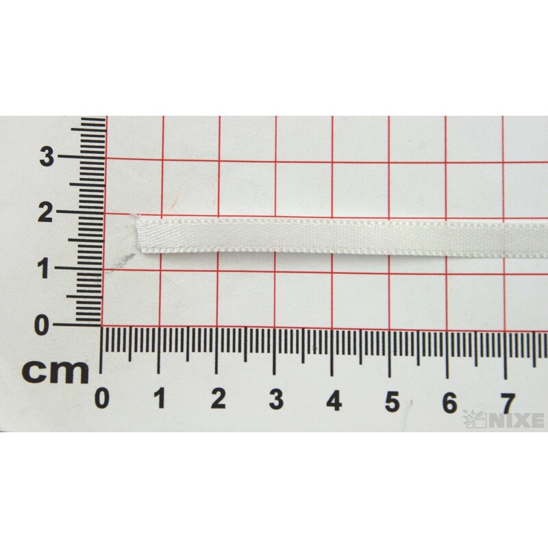 ATLASOVÁ STUHA OBOULÍC PESH 05mmx20m*BÍLÁ 080101