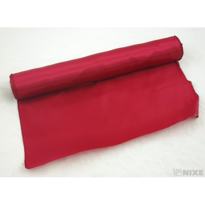 ROLE SATÉN 36cmx8,5m*BORDOVÁ