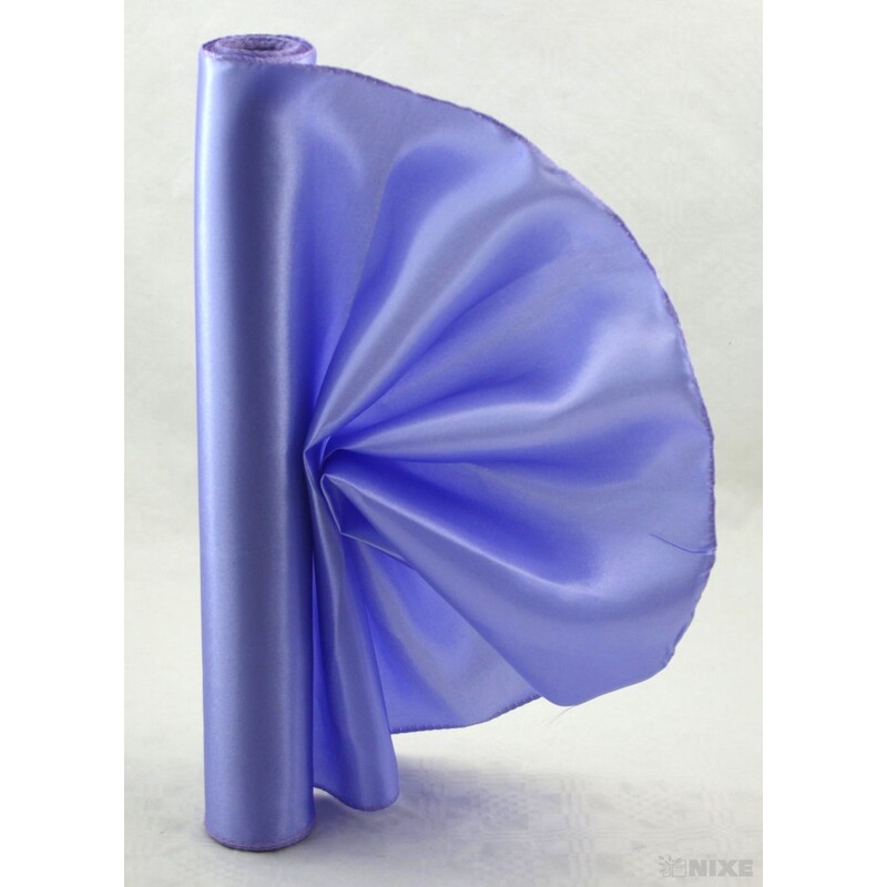 ROLE SATÉN 36cmx8,5m*FIALOVÁ TM.