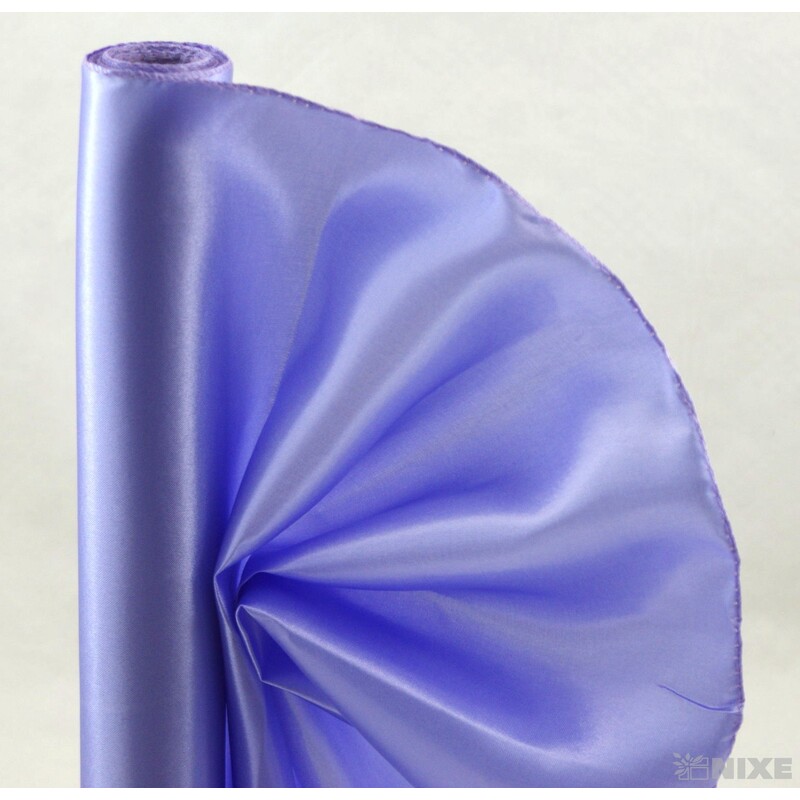 ROLE SATÉN 36cmx8,5m*FIALOVÁ TM.