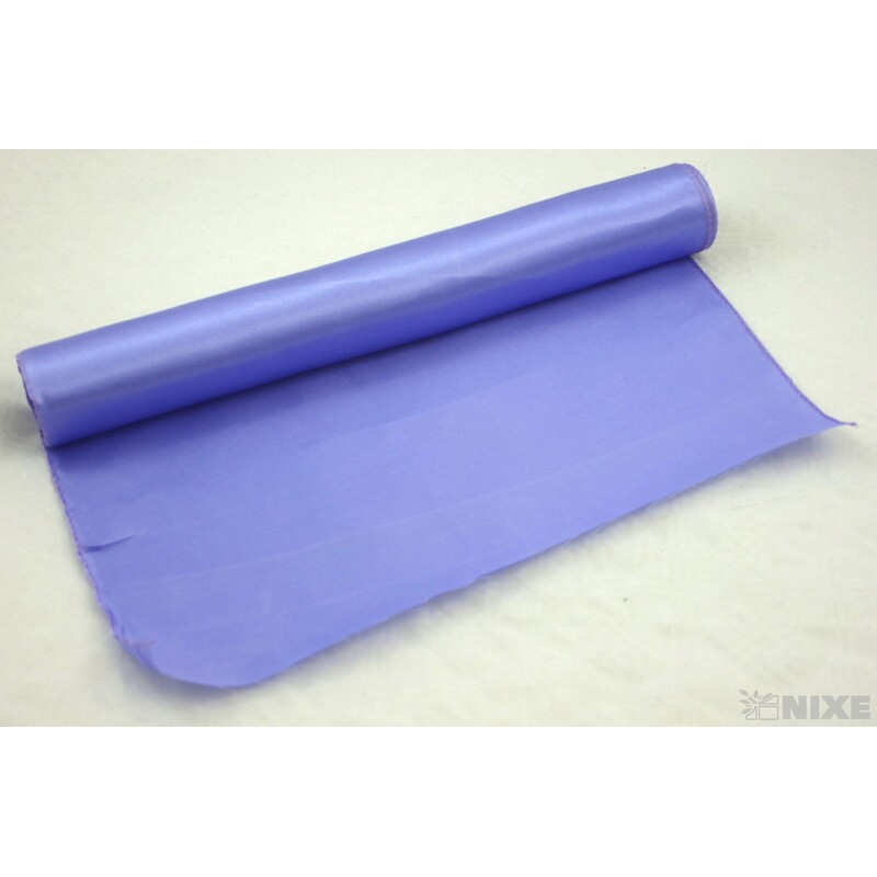 ROLE SATÉN 36cmx8,5m*FIALOVÁ TM.