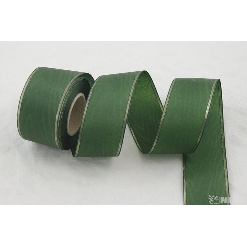 VĚNCOVÁ STUH.REX. 52mmx25m*ZELENÁ TM. 103322