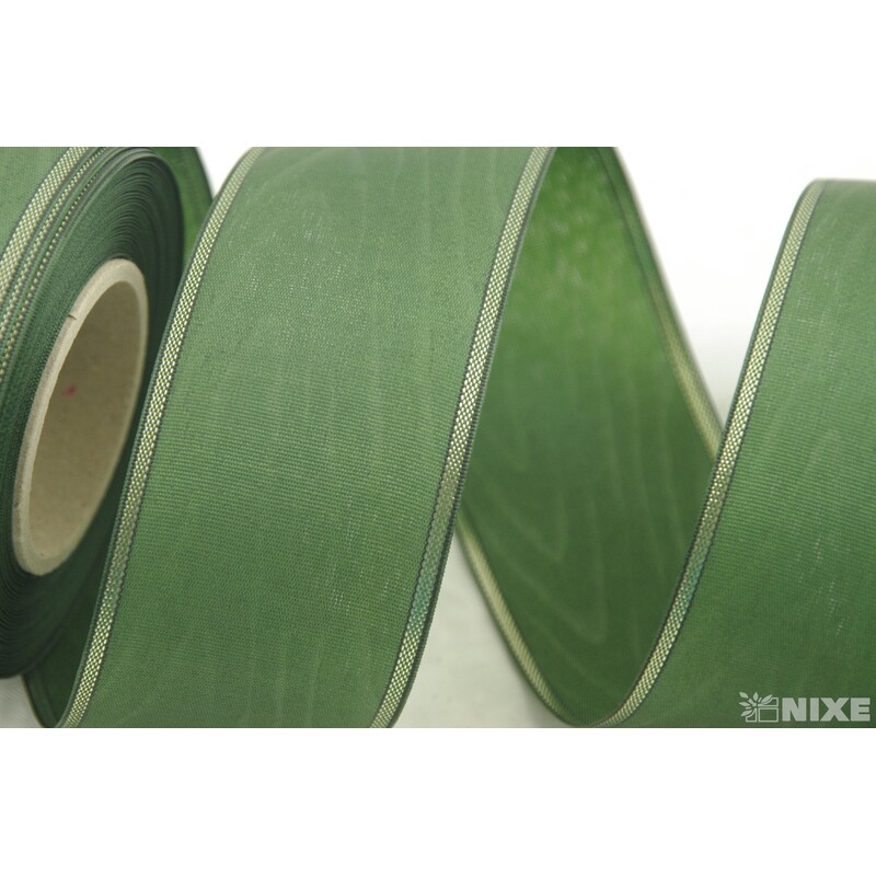 VĚNCOVÁ STUH.REX. 52mmx25m*ZELENÁ TM. 103322