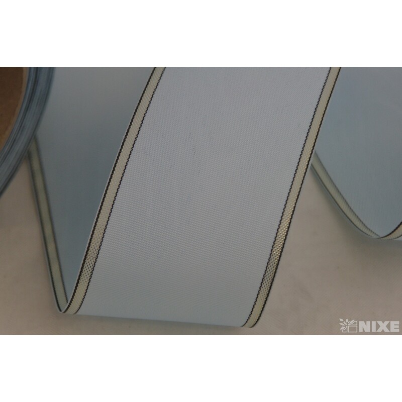 VĚNCOVÁ STUH.REX. 52mmx25m*MODRÁ SV. 030401