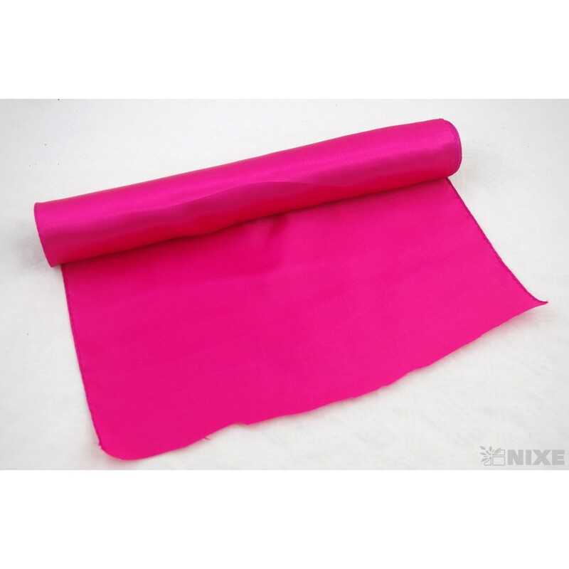ROLE SATÉN 36cmx8,5m*FUXIE