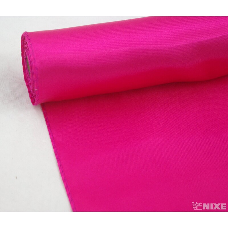 ROLE SATÉN 36cmx8,5m*FUXIE