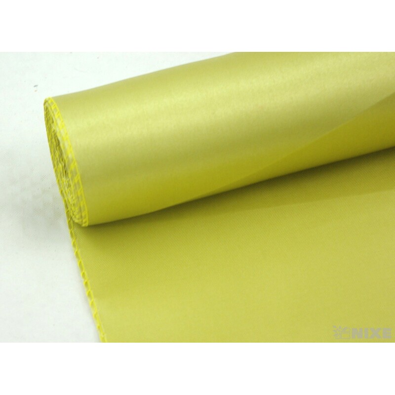 ROLE SATÉN 36cmx8,5m*ZLATÁ